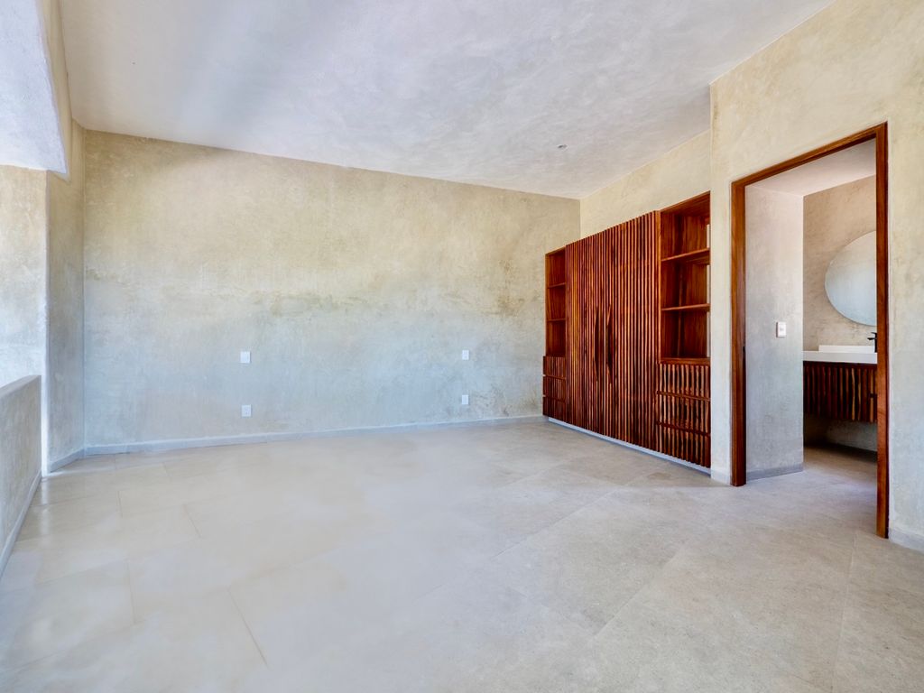 Departamento Nuevo en Venta Sayulita, Nayarit.