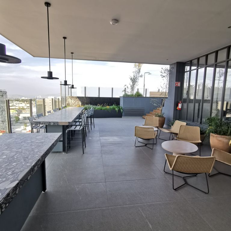 departamento en venta naciones unidas Torre Livify