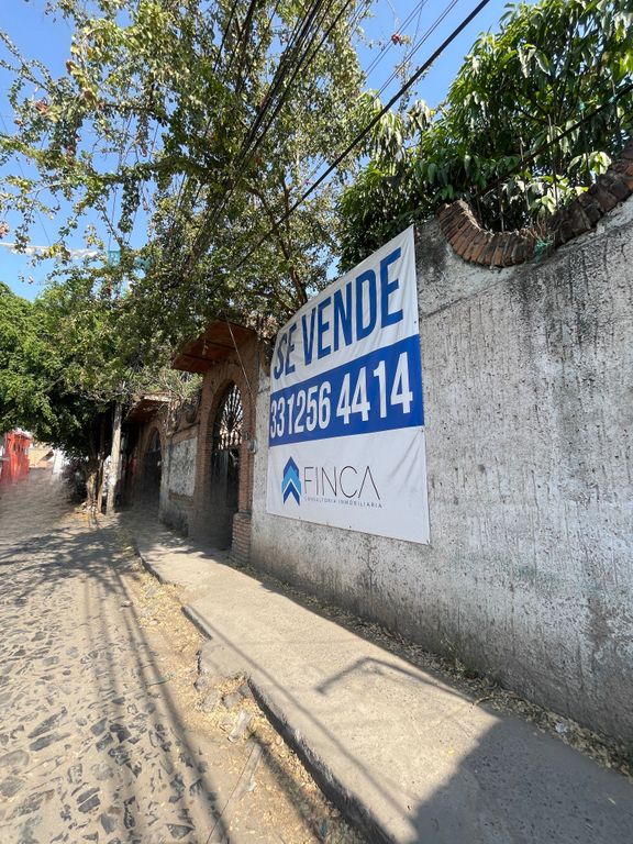 Terreno en Venta Periférico Sur, Adolf Horn.