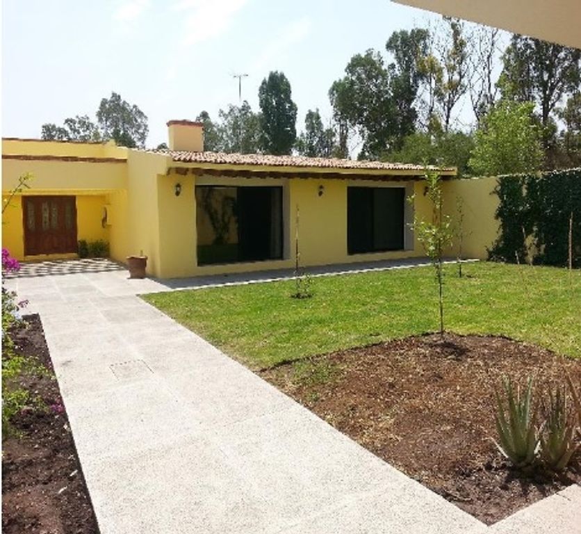 Casa en venta en Pirules, Jurica, Querétaro, Querétaro - Casas y Terrenos