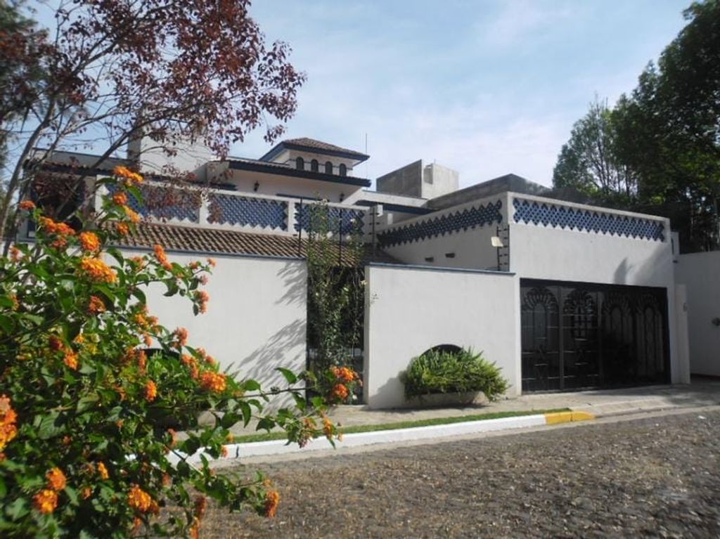 Casa en Venta en Villas de Jacona