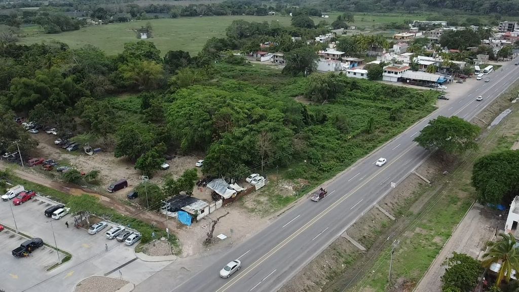 Terreno en venta en Rincon De Guayabitos, Nayarit.