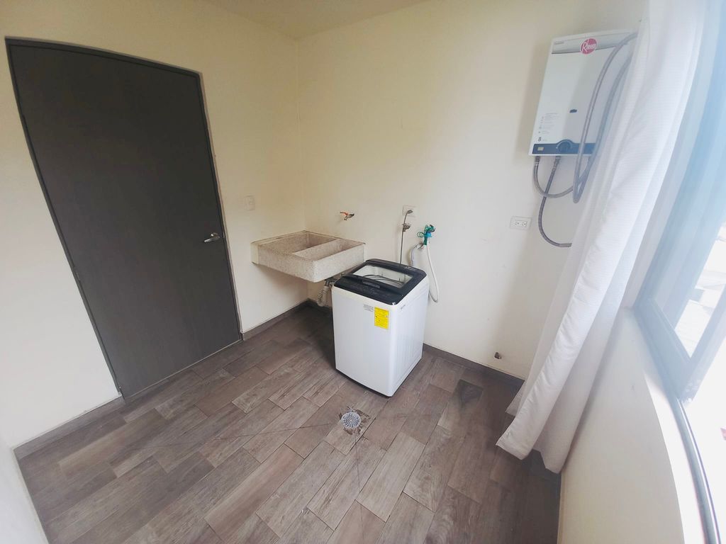 Departamento Amueblado en RENTA Col. Guadalupe