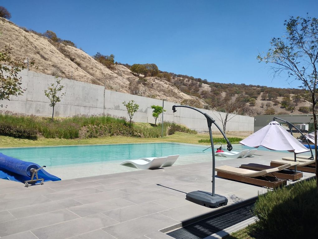 Casa en venta en El Eden Bosques con Roofgarden