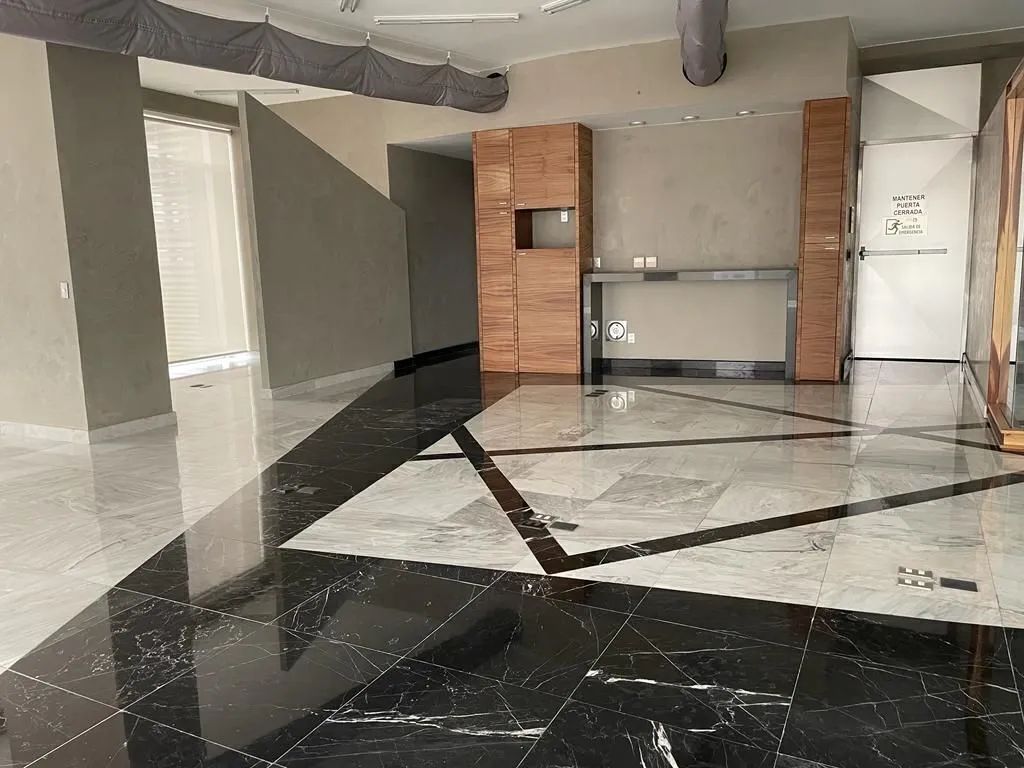 Oficinas en renta AAA en Providencia