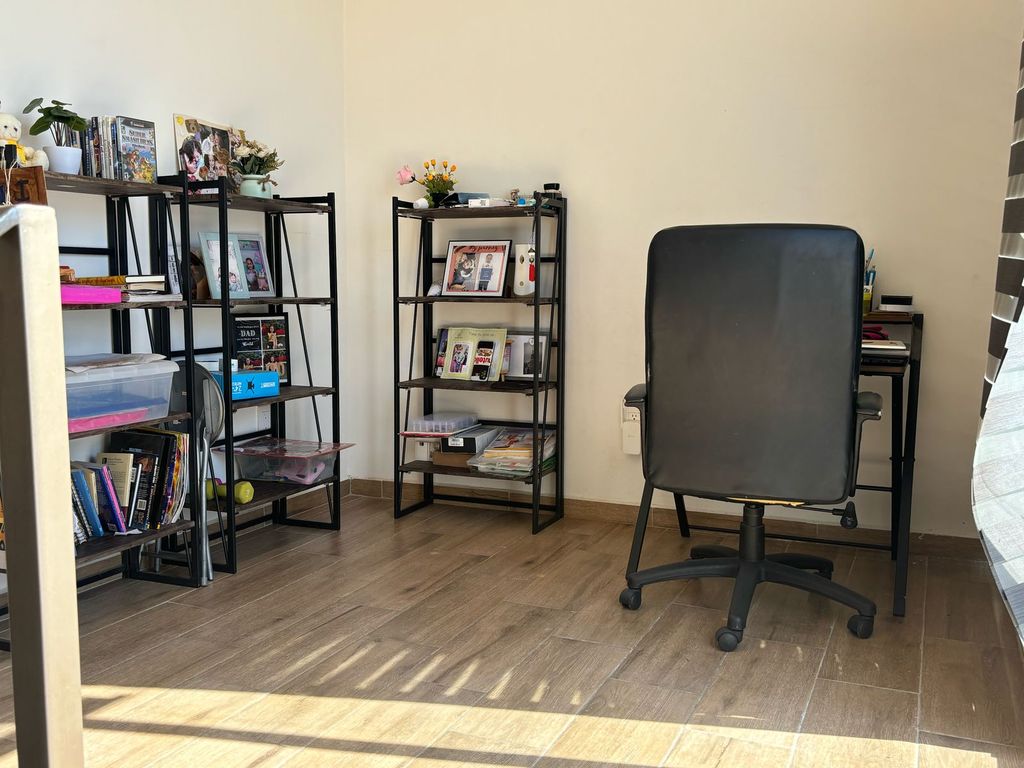 Casa en venta en fraccionamiento en ACCANTA Zapopan