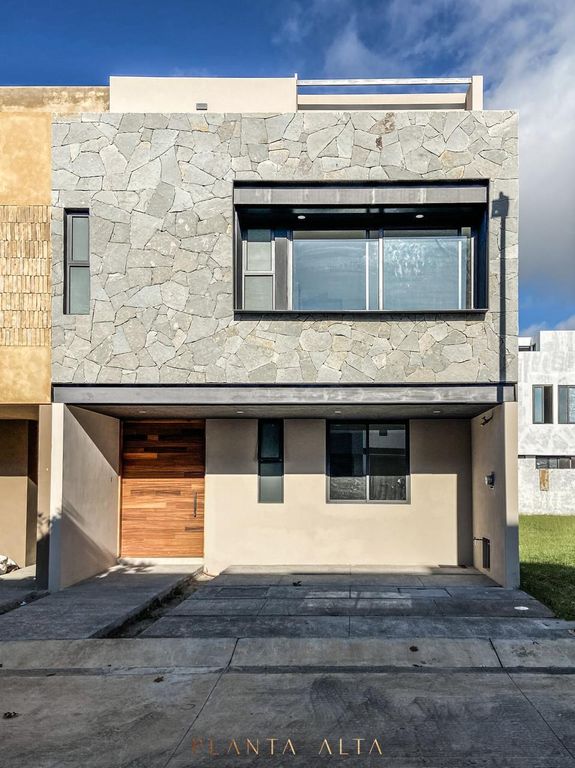 Casa en venta a estrenar, Punto Sur Este