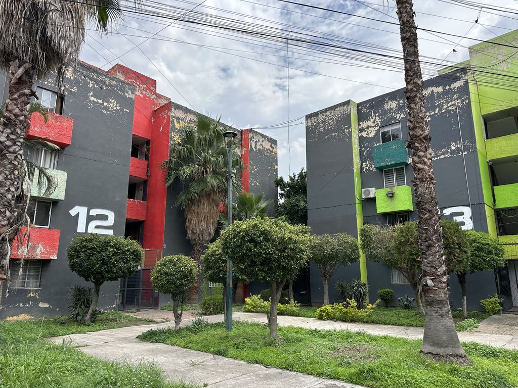Departamento Remodelado a unos Pasos de Expo Guadalajara | Ideal para Vivir o Invertir