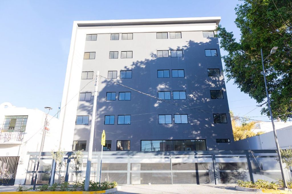 Departamento en renta en Col. Real Guadalajara