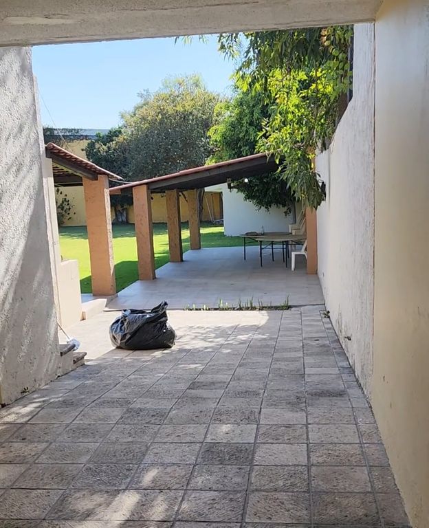 CASA EN RENTA EN LA COL. LAS FUENTES ZAPOPAN.