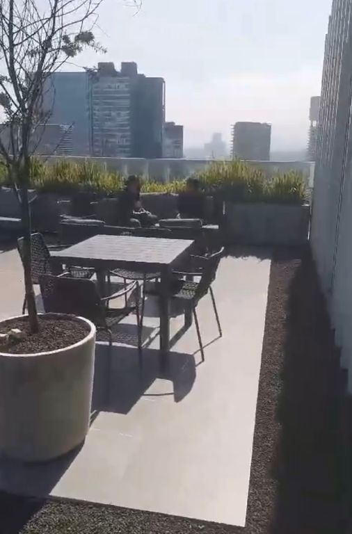 venta de oficinas de lujo en Periferico Sur y Barranca del Muerto