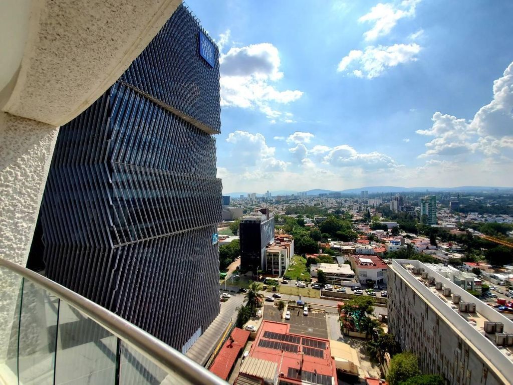 Departamento en Venta en El Country, Guadalajara