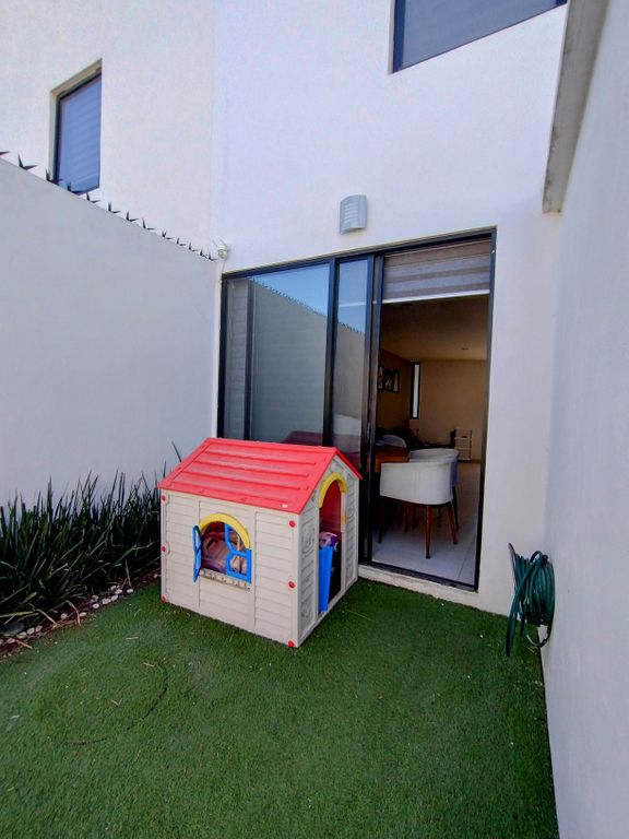Casa en venta en fraccionamiento en ACCANTA Zapopan