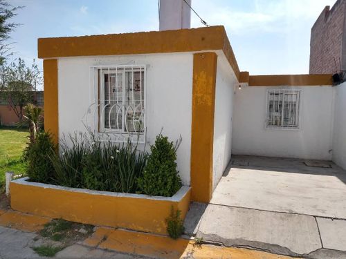 Casa en Renta en Rincón de San Lorenzo