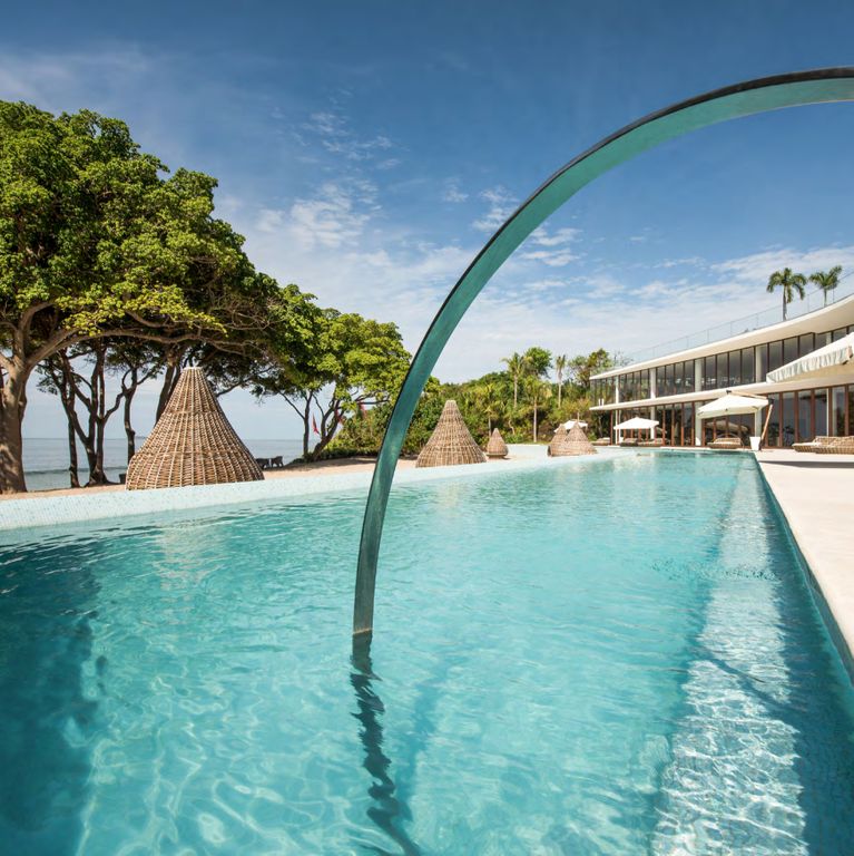 Departamento en PREVENTA Bolongo-Punta Mita, Nayarit.