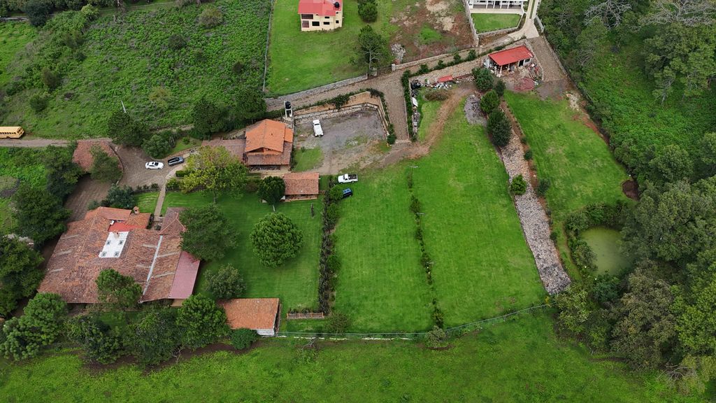 Terrenos  en venta en Mazamitla ideal para desarrolladores