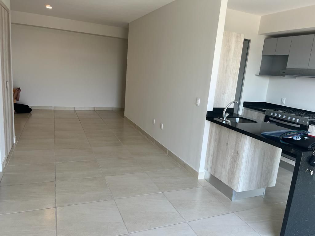 Departamento nuevo, FEDERALTA SKYLIFE