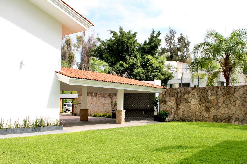 Casa de lujo en venta en Col Altamira Zapopan