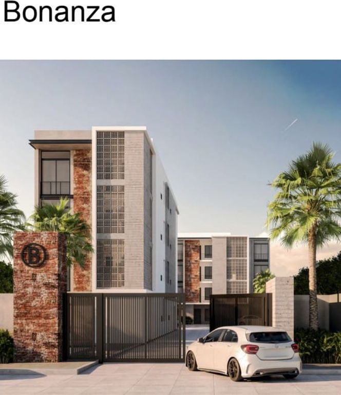 DEPARTAMENTO EN VENTA EN 3 RIOS