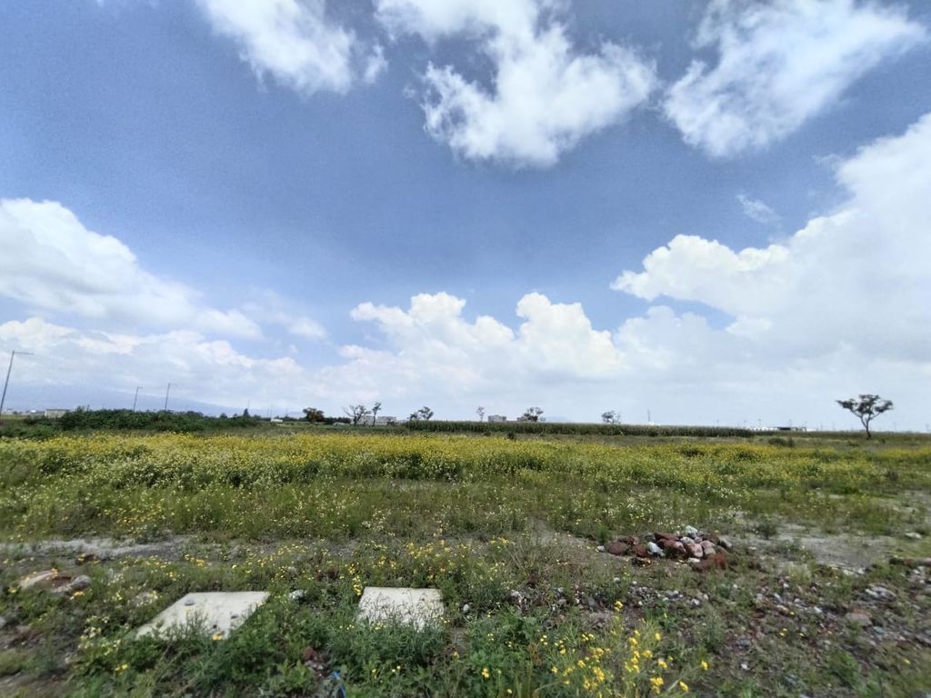 Venta Terreno / Lote Santa María - San Mateo Atenco