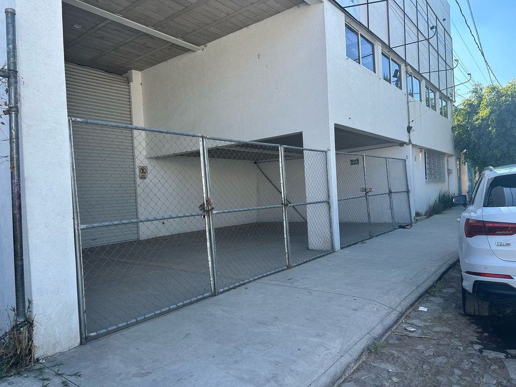 Bodega en Renta Puerto Escondido, Lomas de San Pedrito. $57,000