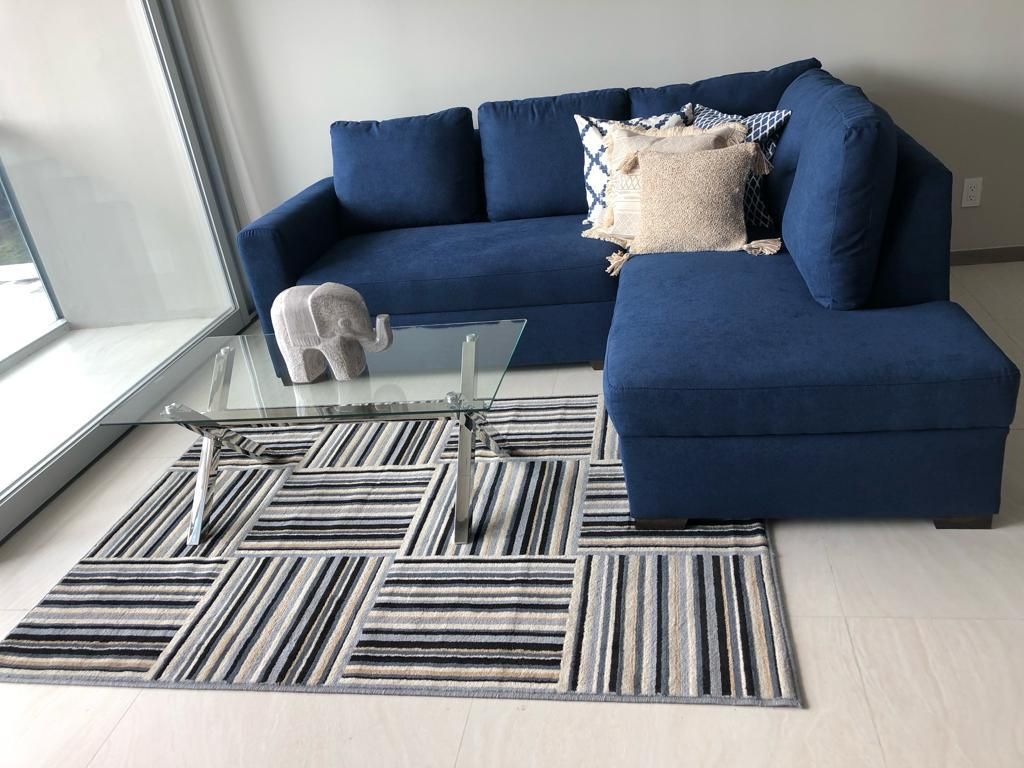 Departamento Amueblado en Venta, Park Life.