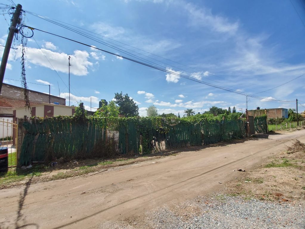 Terreno En Venta En Colonia Copalita, Zapopan,Jal