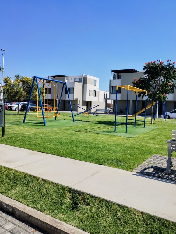 Casa en venta en fraccionamiento en ACCANTA Zapopan