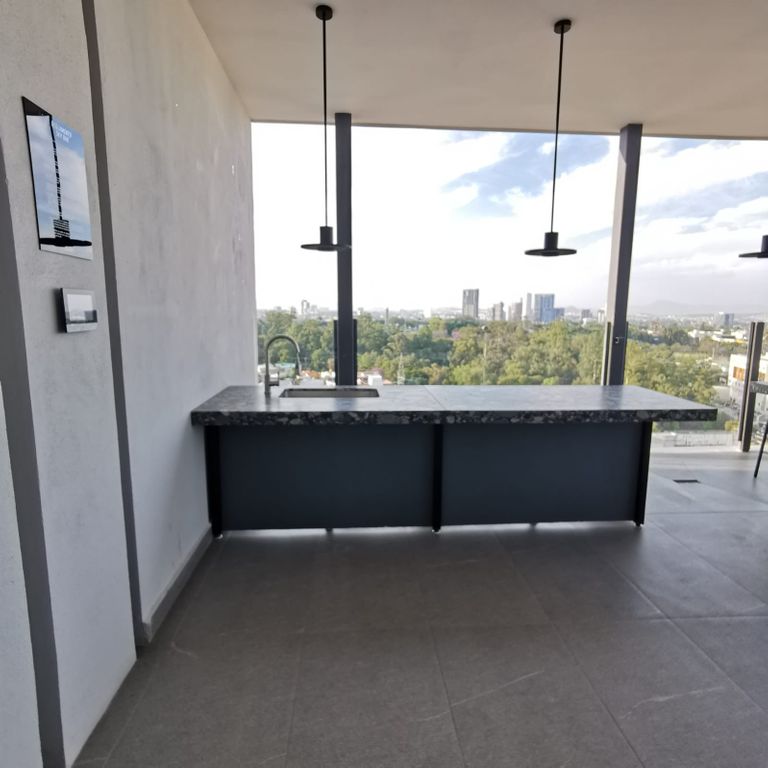 departamento en venta naciones unidas Torre Livify