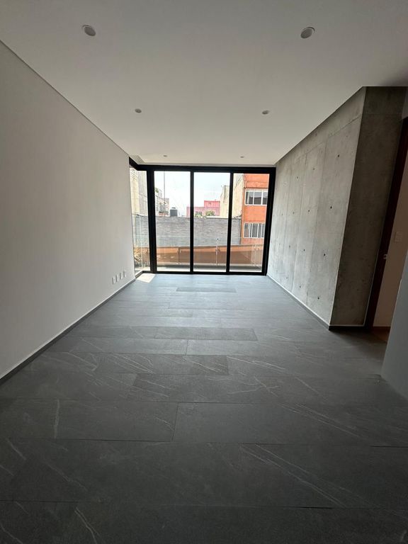 Departamento en venta en Ciudad de los Deportes