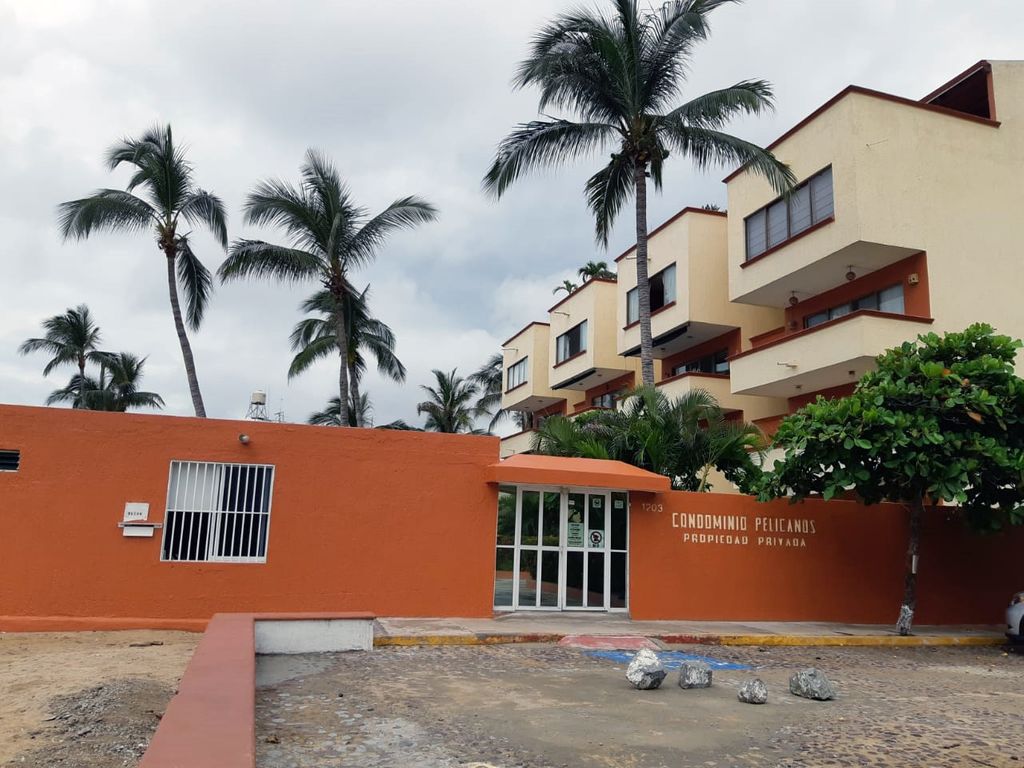 5 departamentos en venta en Playa azul las brisas, Manzanillo, Colima -  