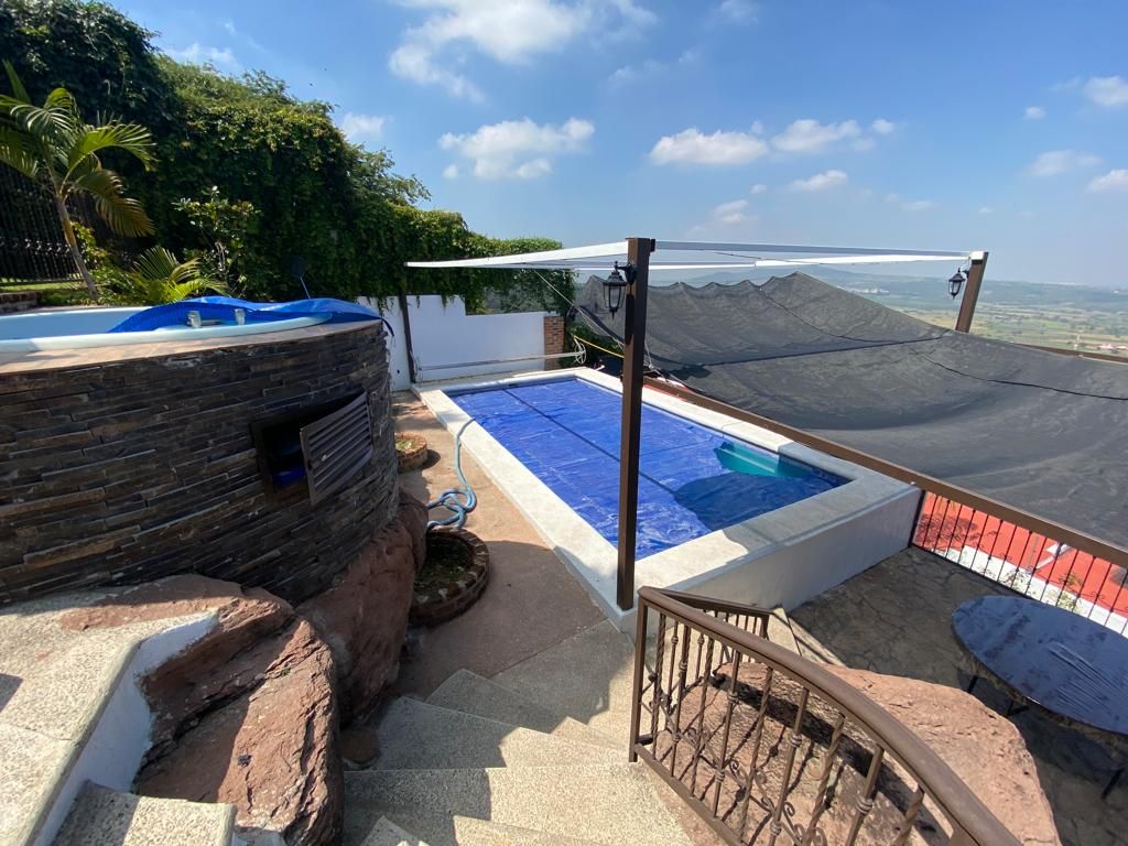 Casa En Venta En Balcones De La Calera