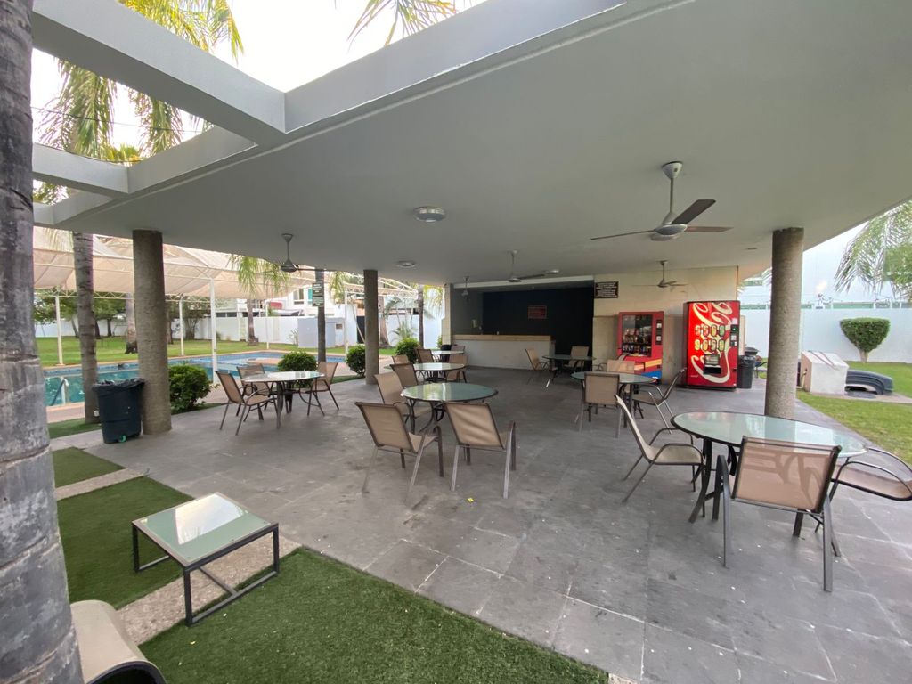 Casa en renta privada Isla Musala