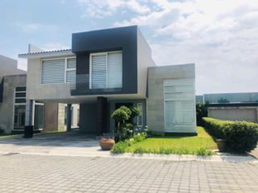 CASAS NUEVAS EN VENTA EN METEPEC, GENOVA