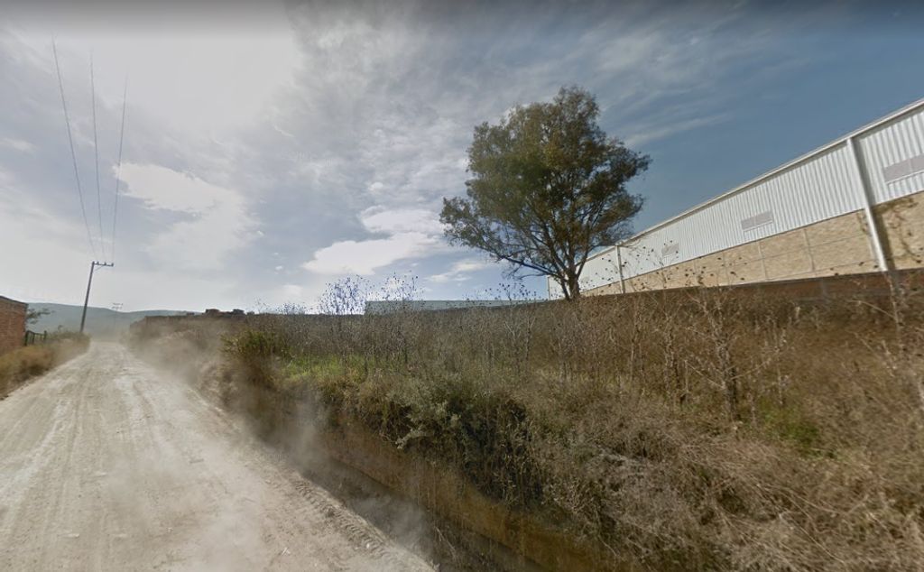 Terreno en Venta en Buenavista,Tlajomulco, Jalisco