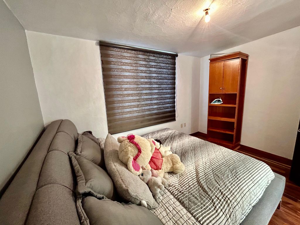 Casa En Renta Amueblada En El Fortin