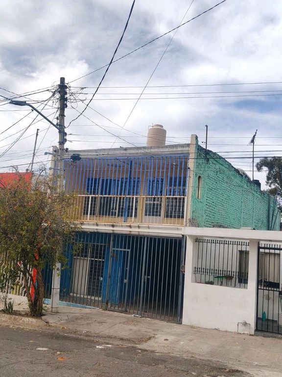 Casa en venta en San José Río Verde