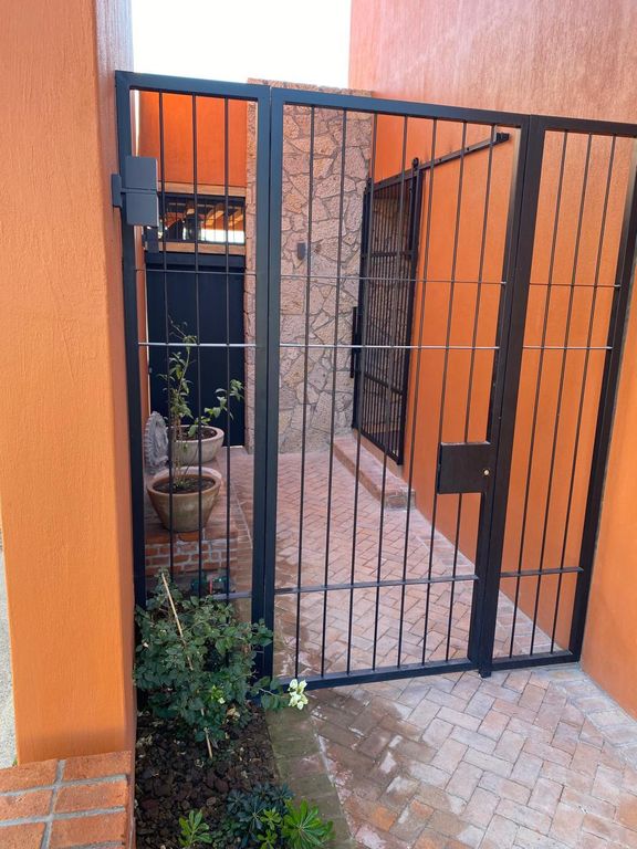 Casa en Renta Tres Cañadas, Ajijic.