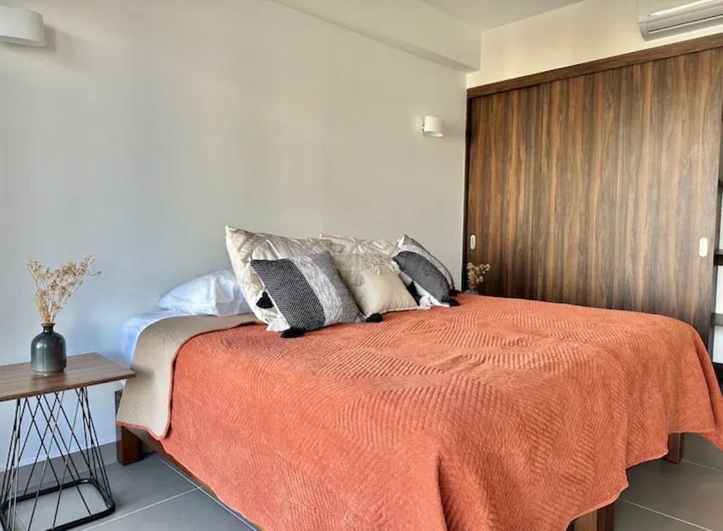 DEPARTAMENTO EN RENTA, PUERTARENA, NUEVO VALLARTA.