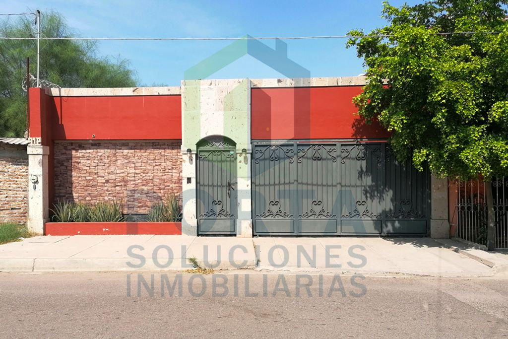 LOCAL CON ALBERCA EN VENTA EN ESPERANZA