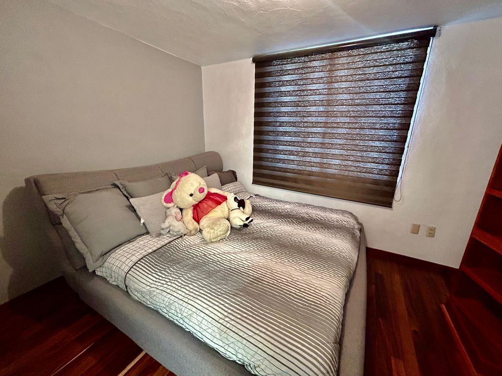 Casa En Renta Amueblada En El Fortin