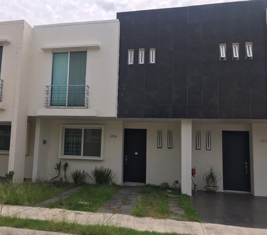 Casa en Venta en Rinconada de Los Fresnos