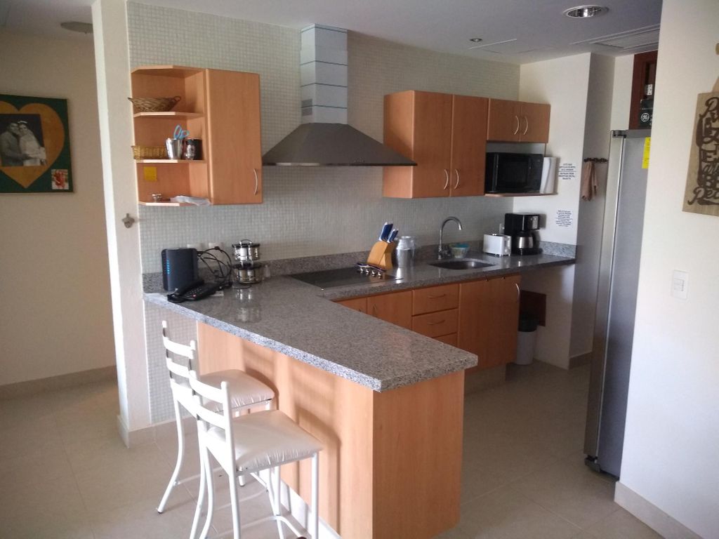 Departamento en Acapulco Resort Mayan Lakes
