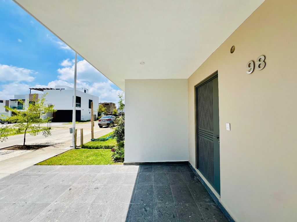 CASA NUEVA EN VENTA EN ALTANZA SOLARES, ZAPOPAN