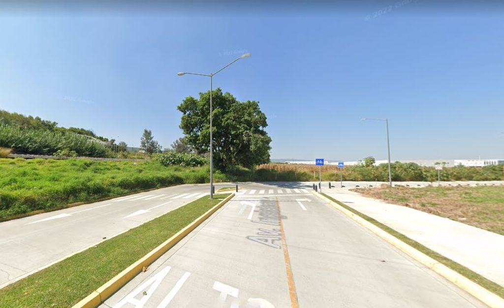 Terreno En Venta En Carretera Nogales