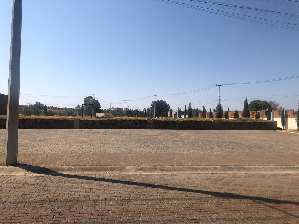 Lotes en Venta, Royal Park, Tepatitlan de Morelos.
