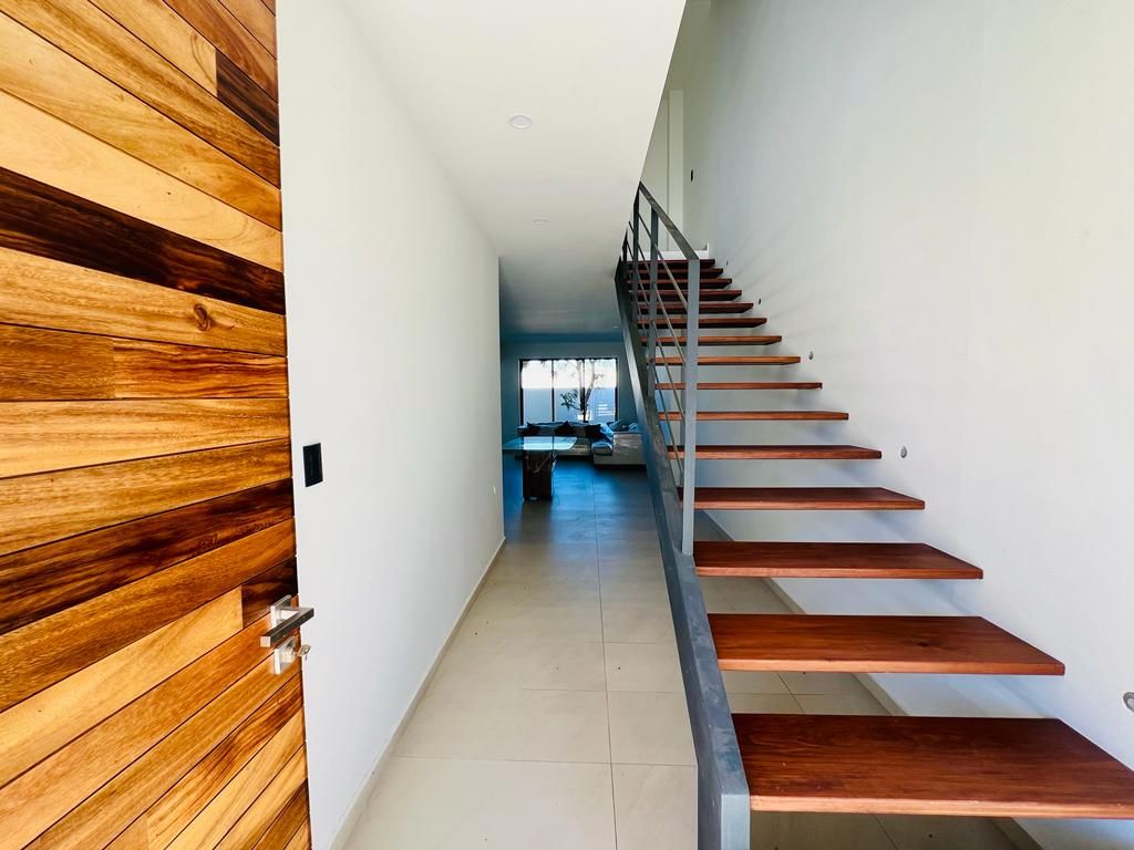 Casa En Vente En Parques Vallarta Coto Abedul