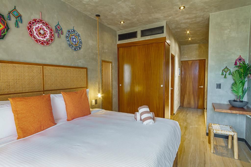 Departamento Estudio en Venta, TULUM.