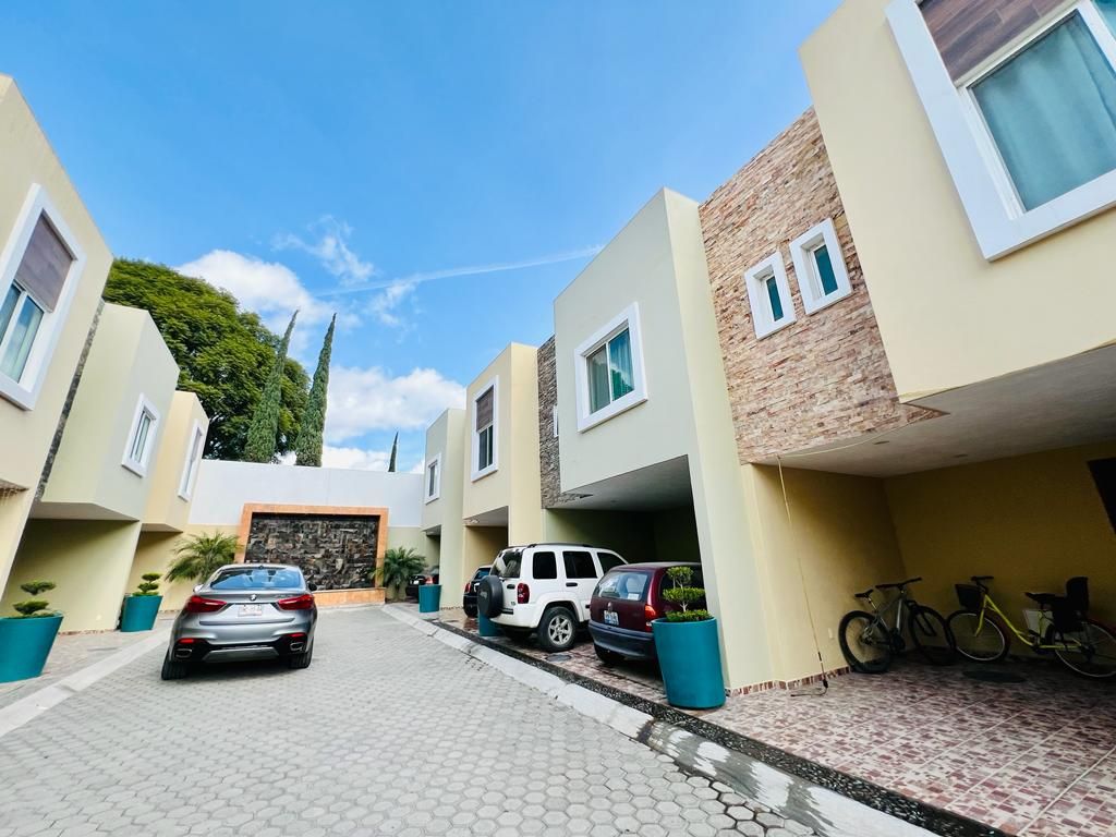 Casa En Venta En Condominio Varitas, San Agustín