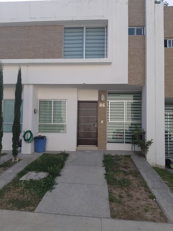 Casa en Venta en Natura Bosque Residencial